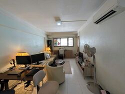 Blk 420 SUN PLAZA GARDENS (Tampines), HDB 3 Rooms #626514851
